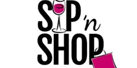 MS Challenge Walk Sip & Shop Fundraiser with Team T.W.A
