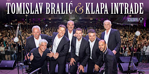 Imagen principal de Tomislav Bralić & Klapa Intrade