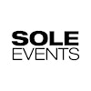 Logotipo de SOLE Events