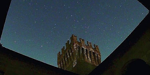 Hauptbild für NOTTURNA: Il cielo stellato tra costellazioni e leggende