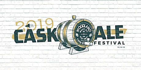 4th Annual New York State Cask Ale Festival at Woodland Farm Brewery primary image
