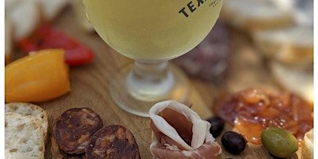 Monthly Cider Pairing - Charcuterie! primary image