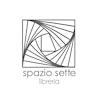 Logotipo de Spazio Sette Libreria