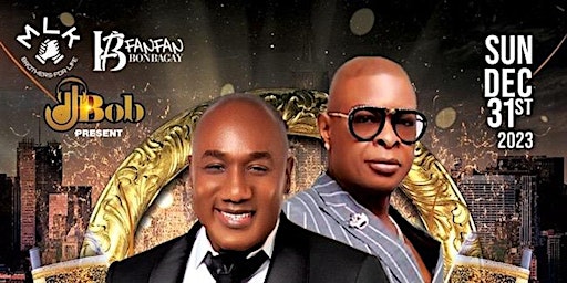 Imagem principal de New Year's Celebration Party Feat Klass