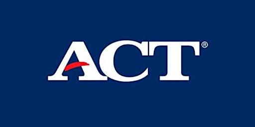 Image principale de The ACT: Practice Test