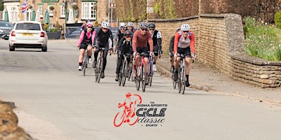 Imagem principal de The Sigma Sports CiCLE Classic Sportif