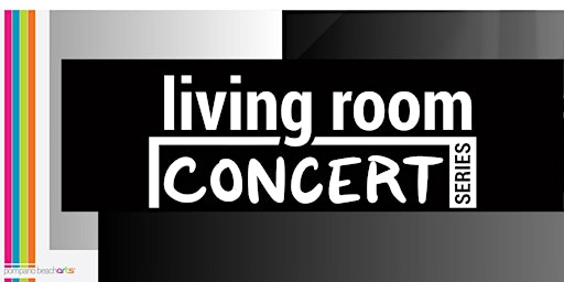 Primaire afbeelding van Living Room Concert Series