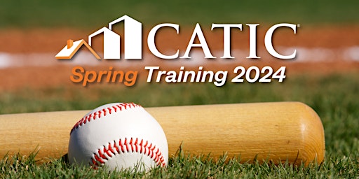 Immagine principale di Florida Forum: CATIC Spring Training 2024 