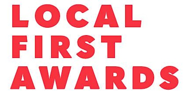 Local First Awards 2019 | Hosted by WUSA9 Anchor, Lesli Foster