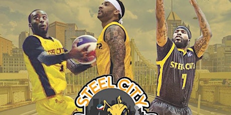 Steel City Yellow Jackets Tryouts primary image