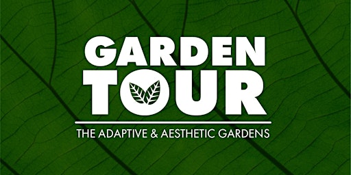 Garden Tour: Pinecrest Gardens- The Adaptive & Aesthetic Gardens primary image