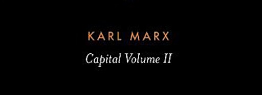 Collection image for Marx’s Capital Lecture Series: Volume 2