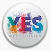 Logotipo de YES West Lothian Executive