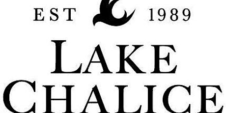 Social Events Winemakers Ladies Lunch featuring Lake Chalice - 6 Aug primary image