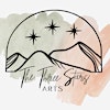 The Three Stars Arts's Logo