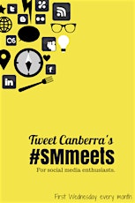 July #SMmeets primary image