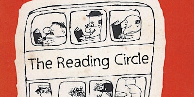 Imagen principal de The Reading Circle