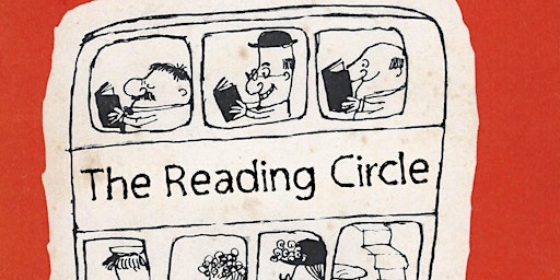 Imagen principal de The Reading Circle