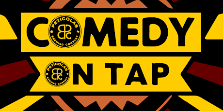 Comedy On Tap: Peticolas Brewing Company