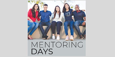 Imagem principal do evento Mentoring Day - 11th May 2024