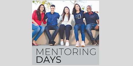 Mentoring Day - 13th April 2024