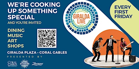 Giralda Live primary image