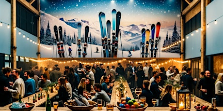 Imagen principal de ./domibo - Apres ski borrel