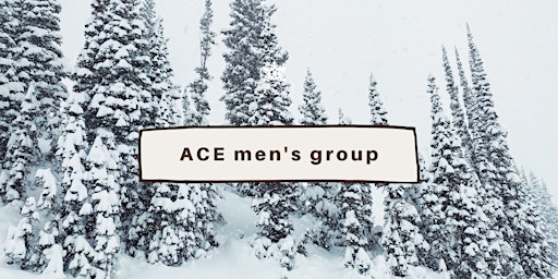 ACE Men's Group primary image