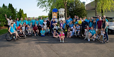 22nd Annual Logan's Heart & Smiles Fundraiser primary image