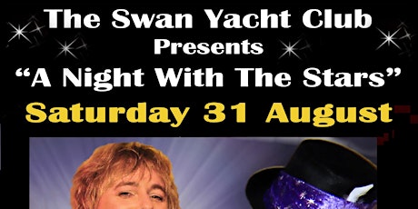 Swan Yacht Club Pres.  Cher, The Blues Bros & Rod Stewart Tribute Show primary image