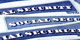 Understanding Your Social Security Benefits primary image