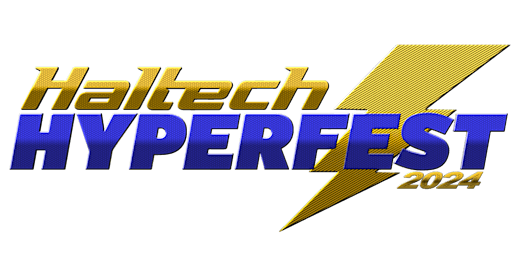 2024 Haltech HyperFest  primärbild