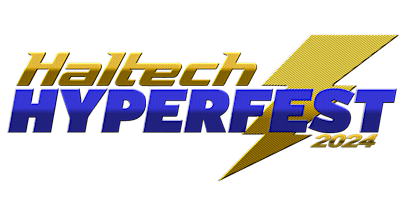 Immagine principale di 2024 Haltech HyperFest 