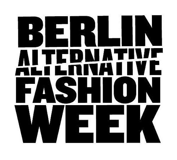 Berlin Alternative Fashion Week September 2014
