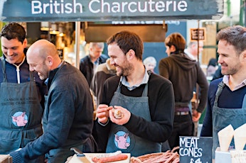 Charcuterie Championships primary image