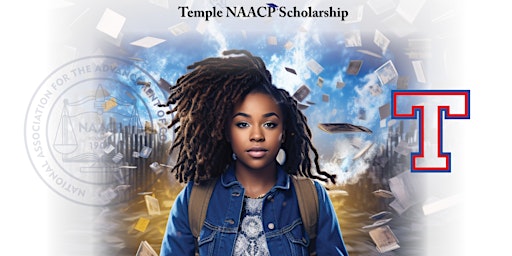 Immagine principale di 2024 NAACP Senior Achievement and Scholarship Program 