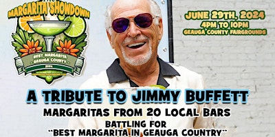 Margaritaville Burton 2024 primary image