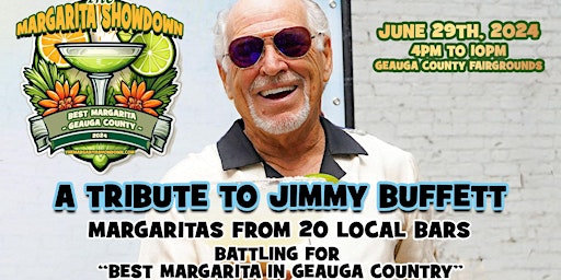 Margaritaville Burton 2024 primary image