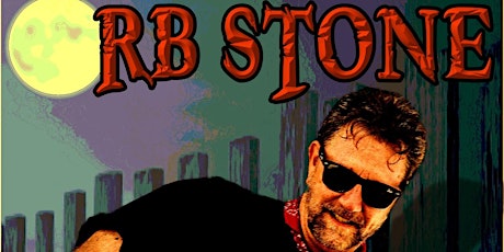 Skyline Event Center presents RB Stone