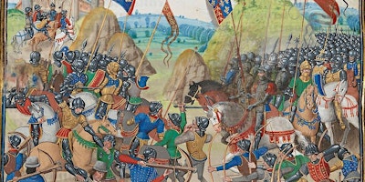 Primaire afbeelding van The Challenges and Pitfalls of an 'Authentic' Medieval Wargame