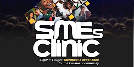SMEs CLINIC 2024 primary image