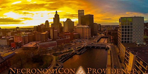 NecronomiCon Providence 2024  primärbild