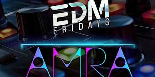 Amra | Melodic & Tribal House | Afrohouse primary image