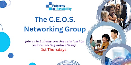 CEOS Networking & Mastermind Group