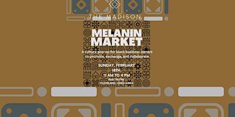 Melanin Market primary image