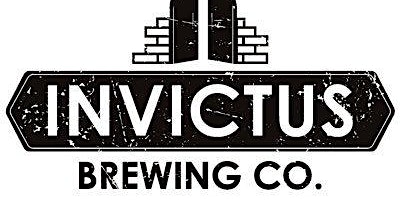 Imagem principal do evento Invictus Brewery Tasting