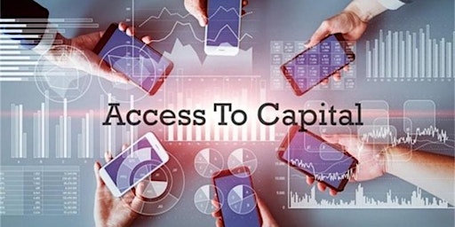 SBA ACCESS TO CAPITAL primary image