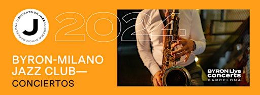 Samlingsbild för Byron-Milano Jazz Club