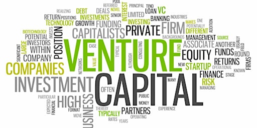 Fundraising, Venture Capital, and Revenue Diversification Strategies w/ Dr. Valecia Dunbar  primärbild