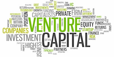 Fundraising, Venture Capital, and Revenue Diversification Strategies w/ Dr. Valecia Dunbar primary image